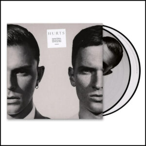 Hurts - Happiness [2LP | Picture Disc]