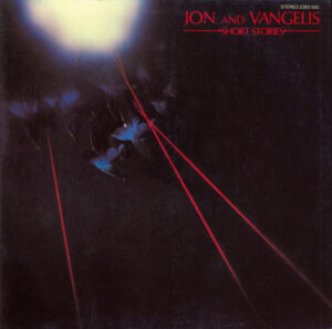 Jon and Vangelis - Short Stories
