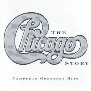 Chicago - The Chicago Story: Complete Greatest Hits [CD]