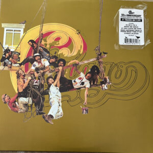 Chicago - Chicago IX 50th Anniversary Expanded Greatest Hits [2LP]
