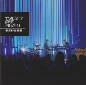 Twenty One Pilots - MTV Unplugged [CD]