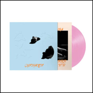 Mitski - The Land Is Inhospitable And So Are We [Pink Vinyl]