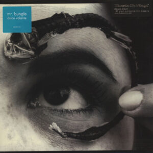 Mr. Bungle - Disco Volante