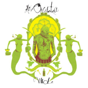 KIV Orchestra - Whole