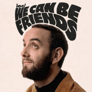 iogi - We Can Be Friends