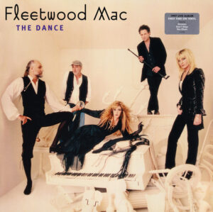 Fleetwood Mac - The Dance [2LP]
