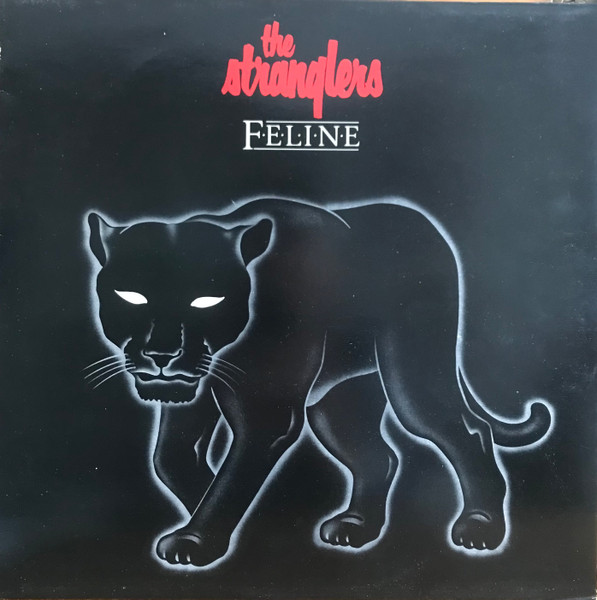 The Stranglers - Feline The Stranglers - Feline