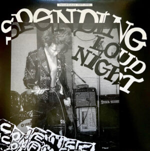 Confuse - Recordings 1987 - 1991
