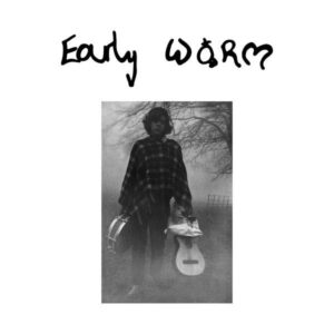 Thee Early Worm - Early Worm