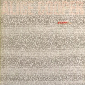 Alice Cooper - Zipper Catches Skin