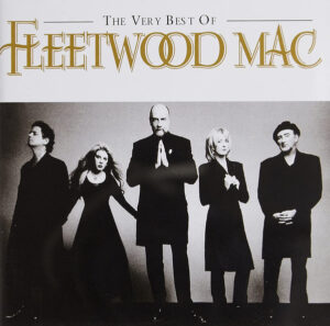 Fleetwood Mac - The Very Best Of Fleetwood Mac [2CD]