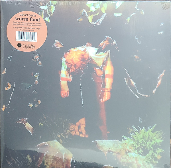Cavetown - Worm Food Cavetown - Worm Food
