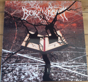 Borknagar - Epic