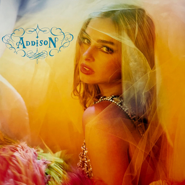 Addison Rae - Addison Addison Rae - Addison