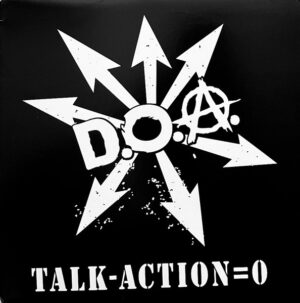 D.O.A. - Talk - Action = 0