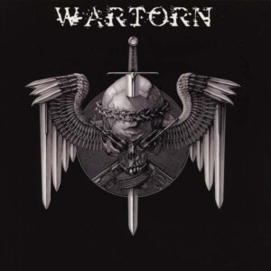 Wartorn - Iconic Nightmare