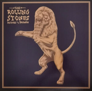 The Rolling Stones - Bridges To Bremen [3LP]