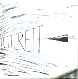 ICP Tentet - Tetterettet