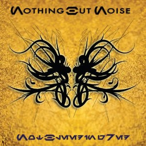 Nothing But Noise - Not Bleeding Red