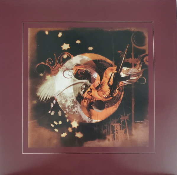 Bruce Cockburn - The Charity Of Night Bruce Cockburn - The Charity Of Night