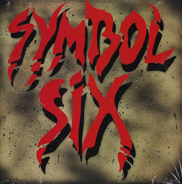 Symbol Six - Symbol Six Symbol Six - Symbol Six