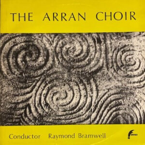 The Arran Choir - Ayr
