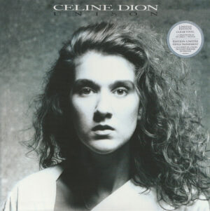 Céline Dion - Unison
