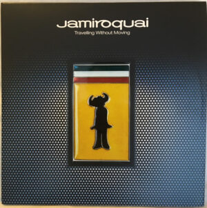 Jamiroquai - Travelling Without Moving [2LP]