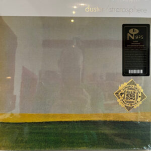 Duster - Stratosphere