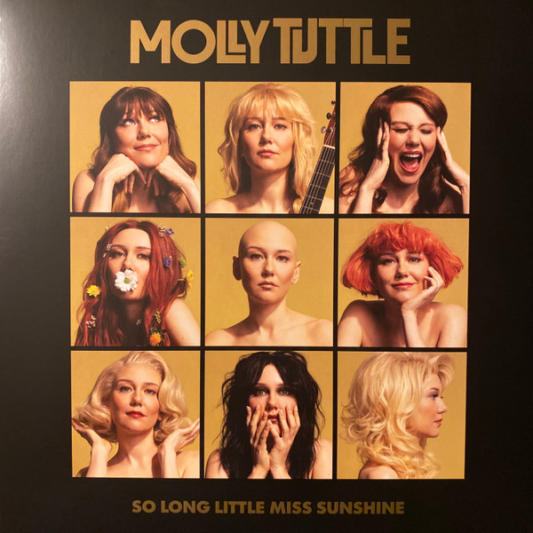 Molly Tuttle - So Long Little Miss Sunshine Molly Tuttle - So Long Little Miss Sunshine