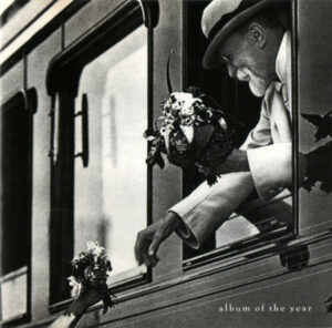 Faith No More – Album Of The Year
