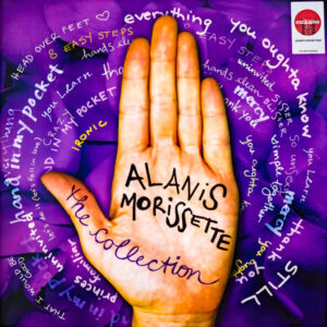 Alanis Morissette - The Collection [2LP]