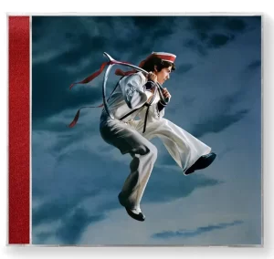 Conan Gray - Wishbone [CD]