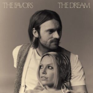 The Favors (Fineas & Ash) - The Dream