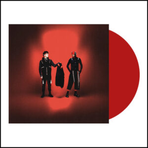 Twenty One Pilots - Breach [Red Vinyl]