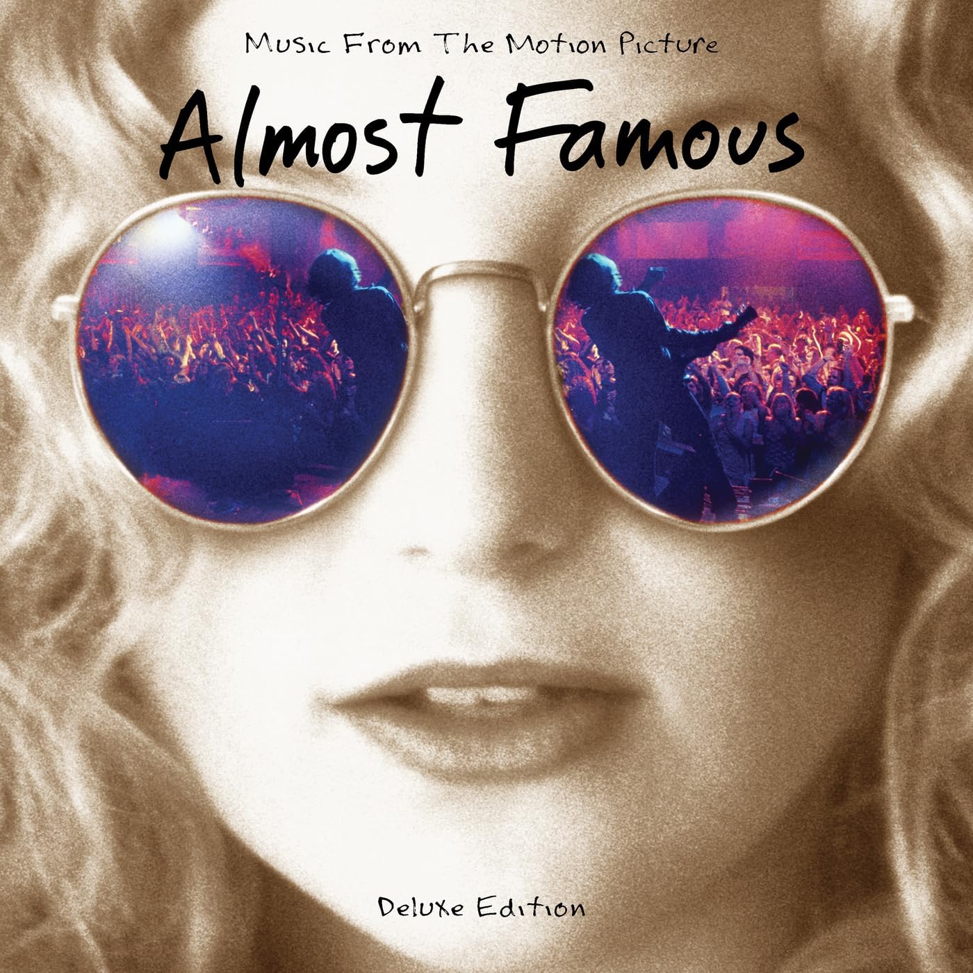 Various - Almost Famous Various - Almost Famous