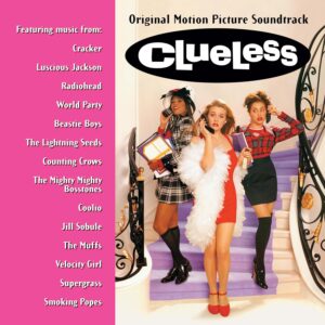 Various - Clueless - Original Motion Picture Soundtrack