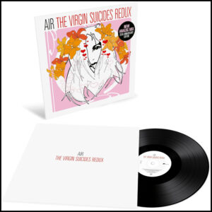 AIR - The Virgin Suicides Redux [25th Anniversary Edition]