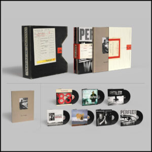Bruce Springsteen - Tracks II [The Lost Albums 1983 - 2018 Box Set]
