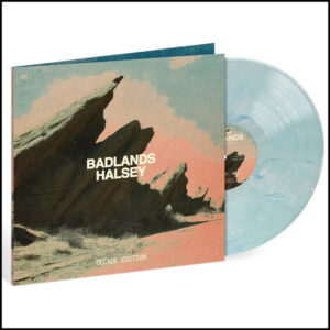 Halsey - Badlands [Decade Edition | Colored]