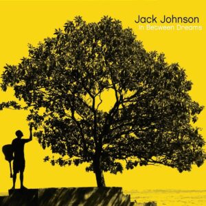 Jack Johnson - In Between Dream [Yellow Vinyl]