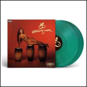 Karol G - Tropicoqueta [2LP | Colored]