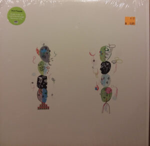 Wolf Parade - Wolf Parade
