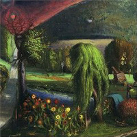 Wooden Wand & The Vanishing Voice – Gipsy Freedom