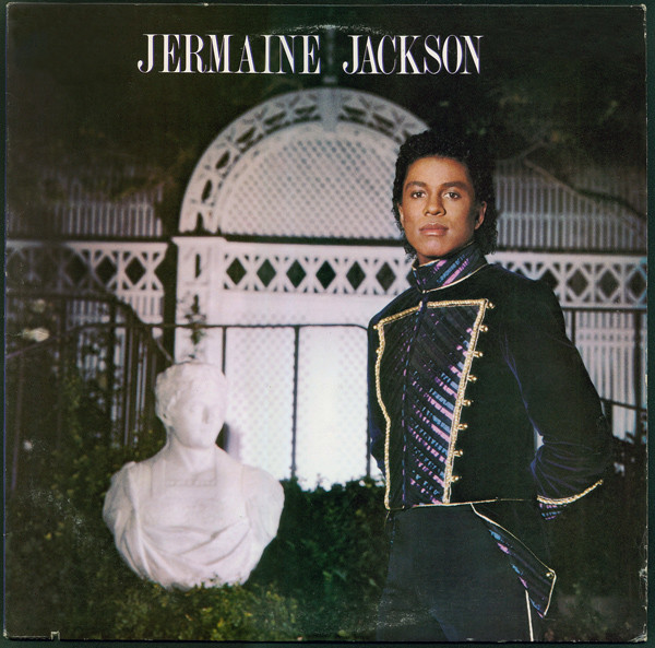 Jermaine Jackson - Jermaine Jackson Jermaine Jackson - Jermaine Jackson