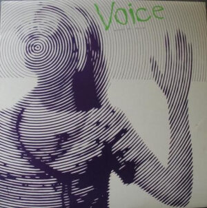 Voice - Anno Di Voce