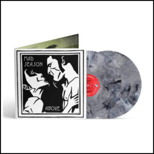Mad Season - Above [2LP | Bleach Coloured]