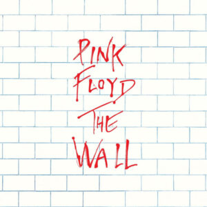 Pink Floyd - The Wall [2CD]