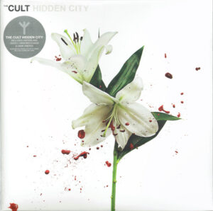 The Cult - Hidden City [2LP]