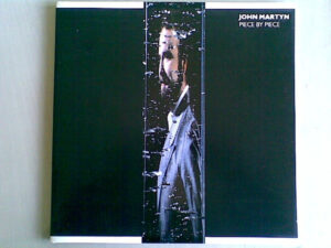 John Martyn - Piece By Piece